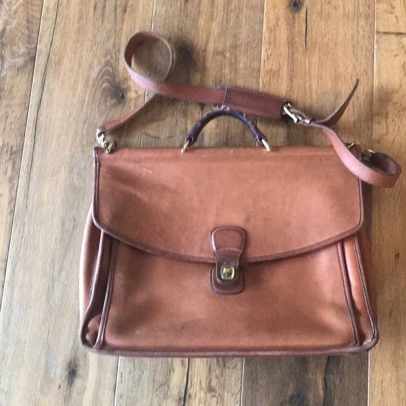 Coach Vintage bag - Picture 1 of 6